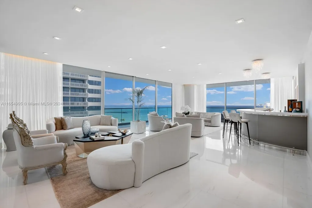 10203 Collins Avenue Bal Harbour FL 33154