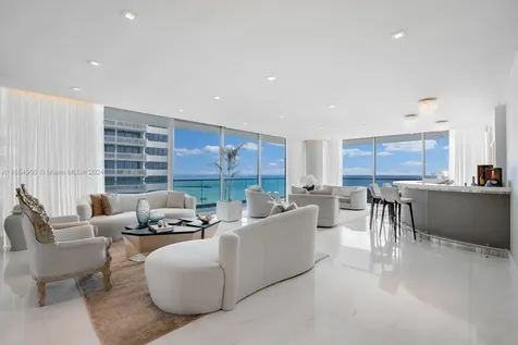 10203 Collins Avenue Bal Harbour FL 33154
