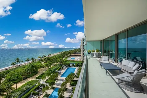 10203 Collins Avenue Bal Harbour FL 33154