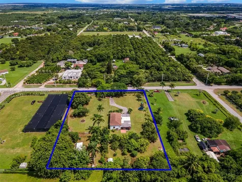 18700 SW 197th Avenue Miami FL 33187