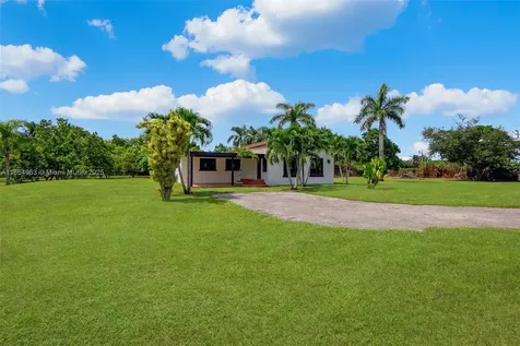18700 SW 197th Avenue Miami FL 33187