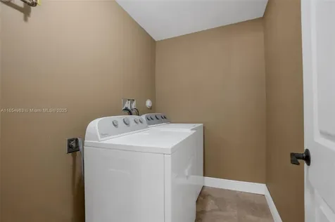 18700 SW 197th Avenue Miami FL 33187