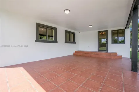18700 SW 197th Avenue Miami FL 33187