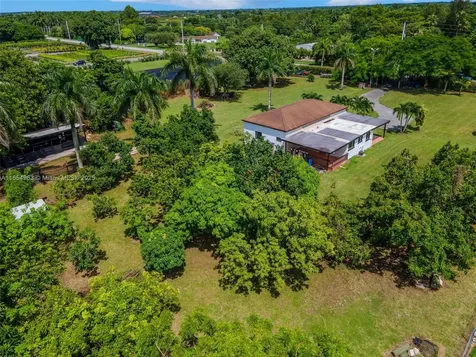 18700 SW 197th Avenue Miami FL 33187