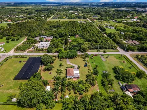 18700 SW 197th Avenue Miami FL 33187