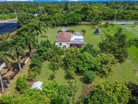 18700 SW 197th Avenue Miami FL 33187