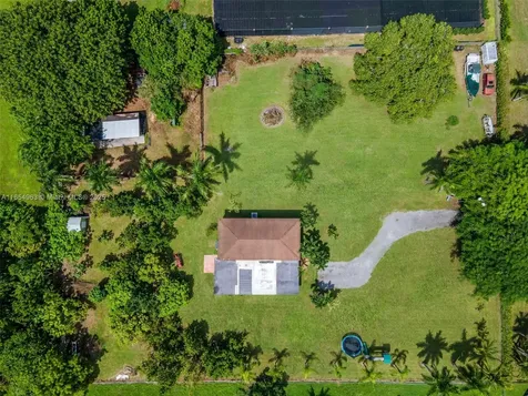 18700 SW 197th Avenue Miami FL 33187