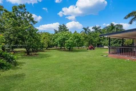 18700 SW 197th Avenue Miami FL 33187