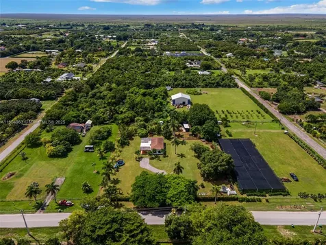 18700 SW 197th Avenue Miami FL 33187