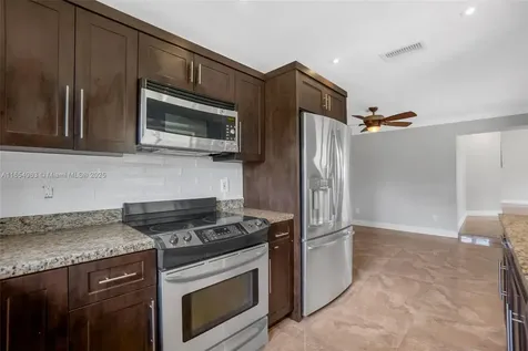 18700 SW 197th Avenue Miami FL 33187