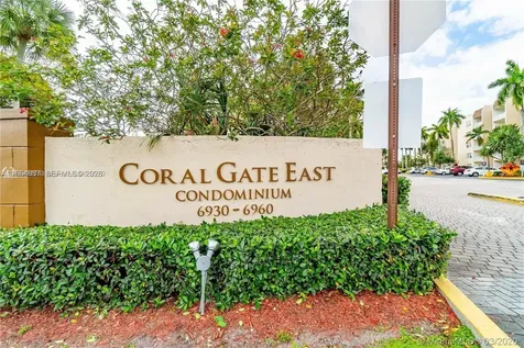 6960 Miami Gardens Drive Hialeah FL 33015