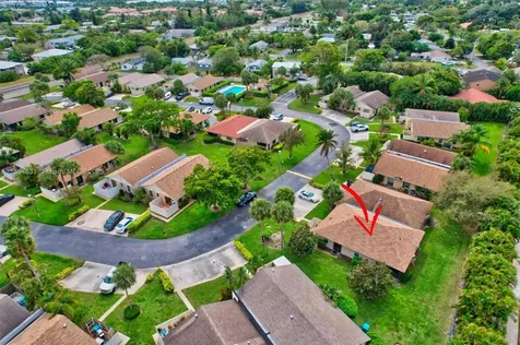 1960 SE 1st Circle Boynton Beach FL 33435