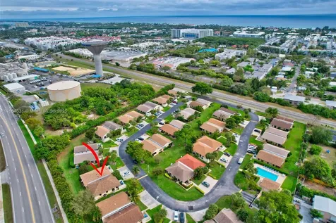 1960 SE 1st Circle Boynton Beach FL 33435