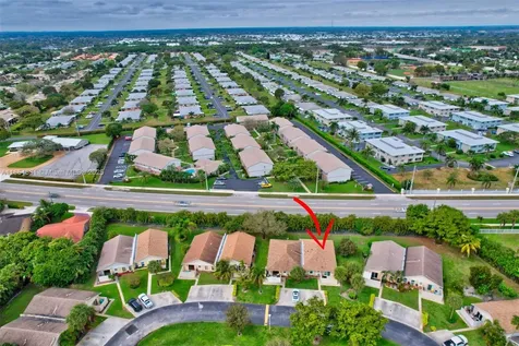 1960 SE 1st Circle Boynton Beach FL 33435