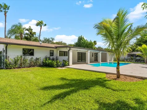 7340 SW 120th Street Pinecrest FL 33156