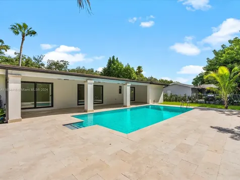 7340 SW 120th Street Pinecrest FL 33156