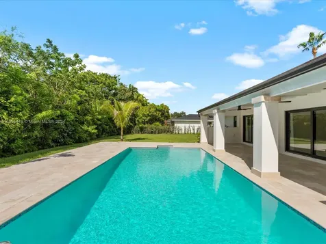7340 SW 120th Street Pinecrest FL 33156