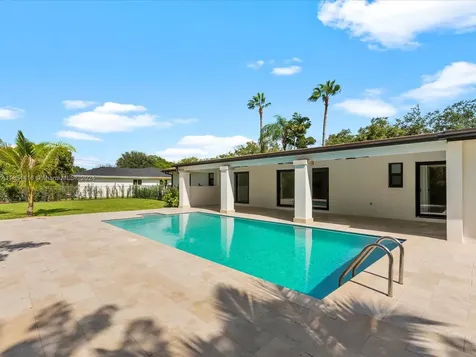 7340 SW 120th Street Pinecrest FL 33156