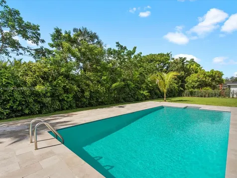 7340 SW 120th Street Pinecrest FL 33156