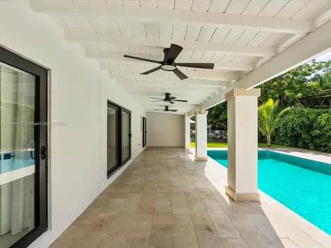 7340 SW 120th Street Pinecrest FL 33156