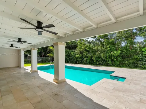 7340 SW 120th Street Pinecrest FL 33156
