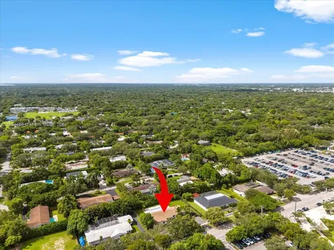 7340 SW 120th Street Pinecrest FL 33156