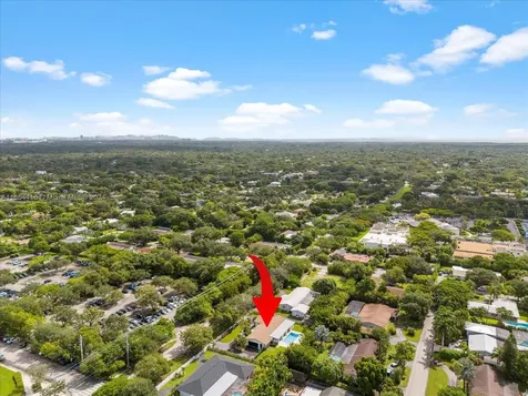 7340 SW 120th Street Pinecrest FL 33156