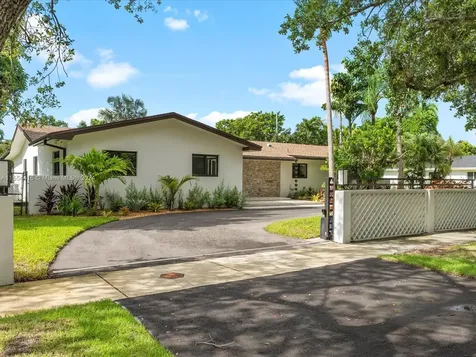 7340 SW 120th Street Pinecrest FL 33156