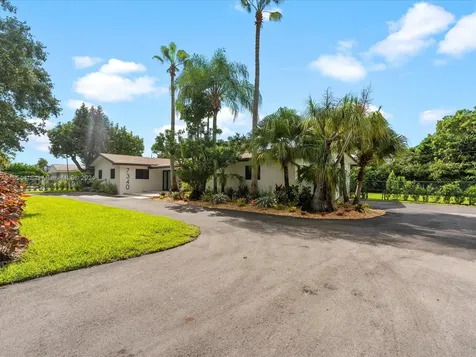 7340 SW 120th Street Pinecrest FL 33156