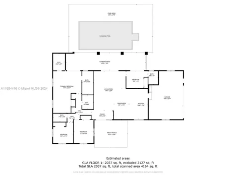 7340 SW 120th Street Pinecrest FL 33156