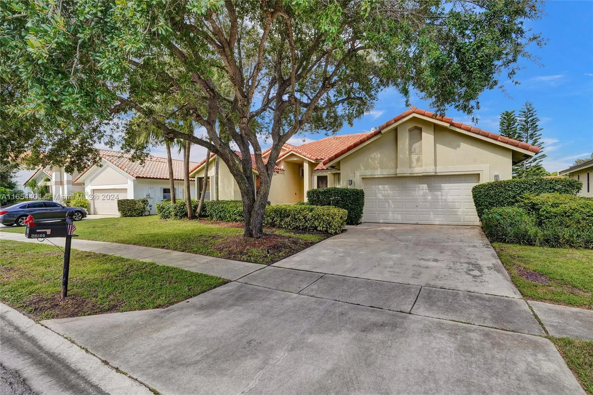 22200 Cranbrook Road Boca Raton FL 33428