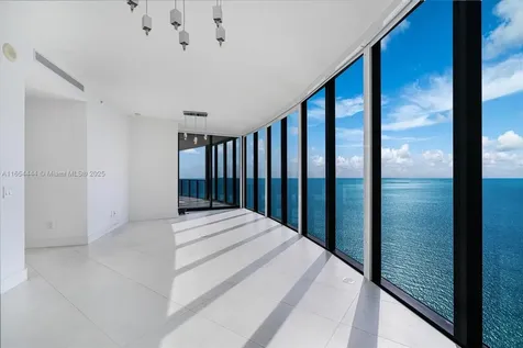 18555 Collins Avenue Sunny Isles Beach FL 33160