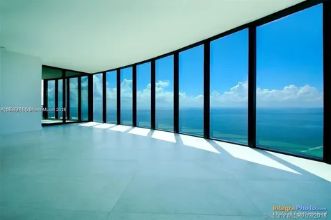 18555 Collins Avenue Sunny Isles Beach FL 33160
