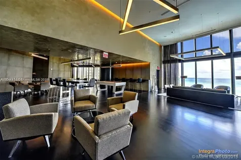 18555 Collins Avenue Sunny Isles Beach FL 33160