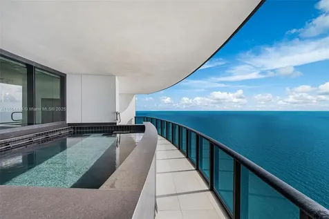 18555 Collins Avenue Sunny Isles Beach FL 33160