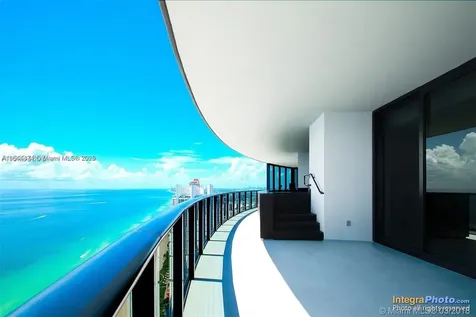 18555 Collins Avenue Sunny Isles Beach FL 33160