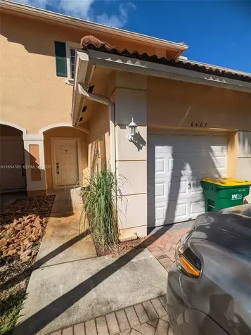 6407 Catalina Lane Tamarac FL 33321