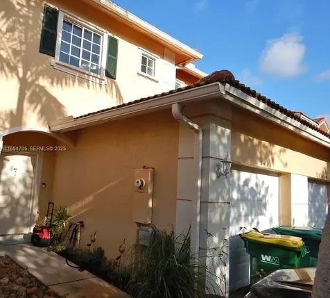 6407 Catalina Lane Tamarac FL 33321