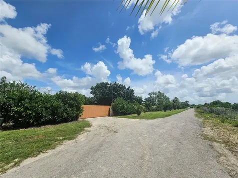 22501 SW 207th Avenue Miami FL 33170