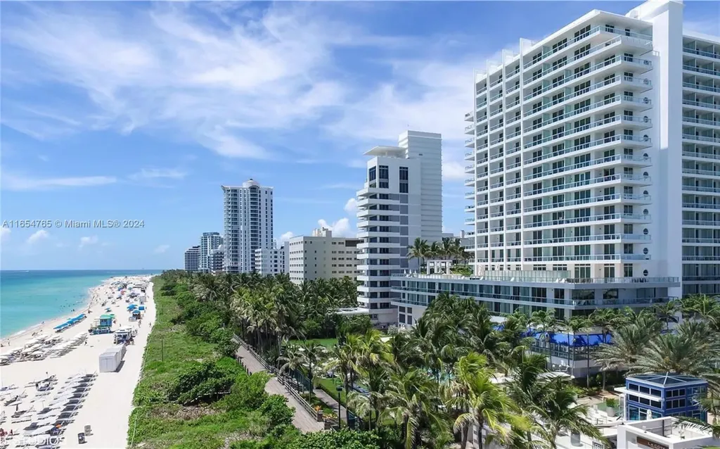 4391 Collins Avenue Miami Beach FL 33140