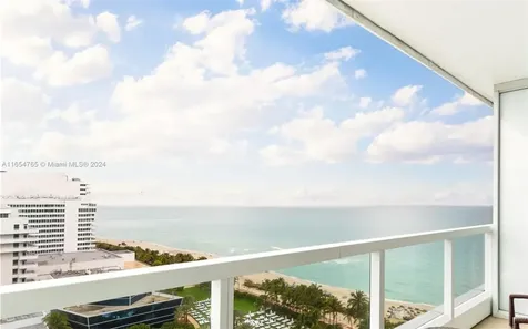 4391 Collins Avenue Miami Beach FL 33140