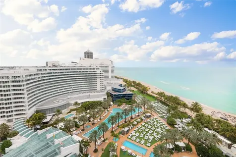 4391 Collins Avenue Miami Beach FL 33140