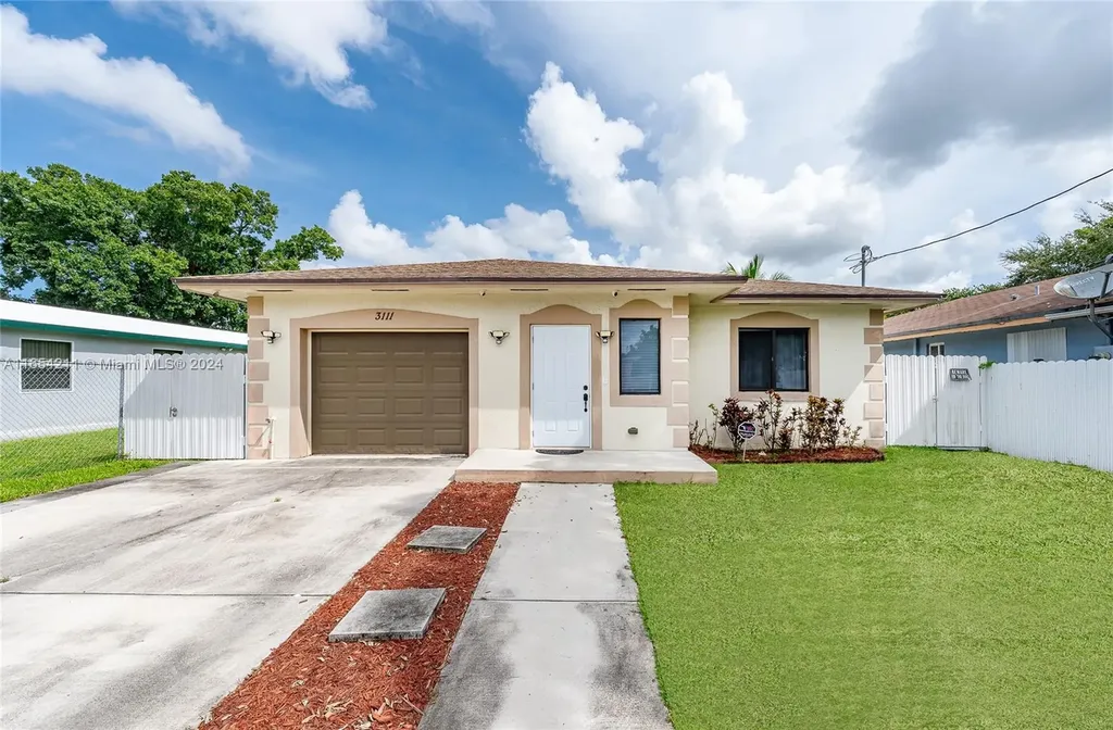 3111 NW 67th Street Miami FL 33147