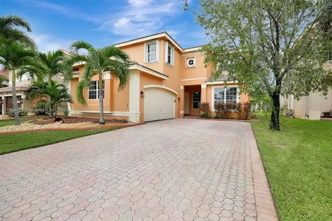 15421 SW 18th Street Miramar FL 33027