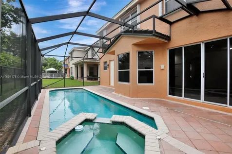 15421 SW 18th Street Miramar FL 33027