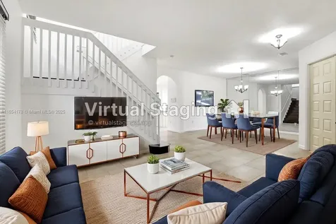 15421 SW 18th Street Miramar FL 33027