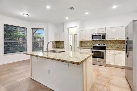 15421 SW 18th Street Miramar FL 33027