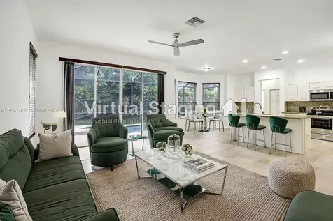 15421 SW 18th Street Miramar FL 33027