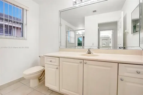 15421 SW 18th Street Miramar FL 33027
