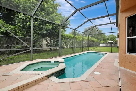 15421 SW 18th Street Miramar FL 33027